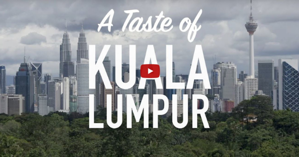 Read more about the article BBC Travel:  A Taste of Kuala Lumpur