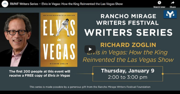 Read more about the article Elvis in Vegas: How the King Reinvented the Las Vegas Show