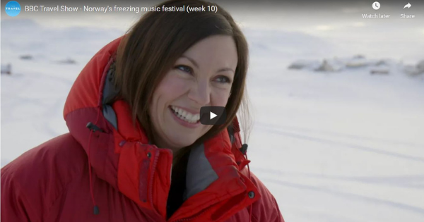 Read more about the article BBC Travel Show – Norway