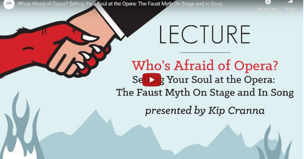 Read more about the article Who’s Afraid of Opera?