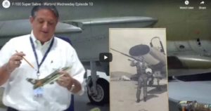 Read more about the article Warbird Wednesday Episode 10