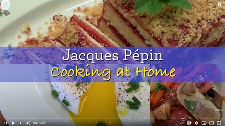 Read more about the article Lamb Stew | Jacques Pépin Cooking At Home