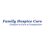 Family Hospice Care Logo