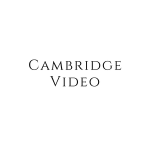 Cambridge Video