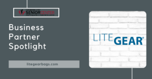 Read more about the article LiteGear Bags – Business Partner Spotlight
