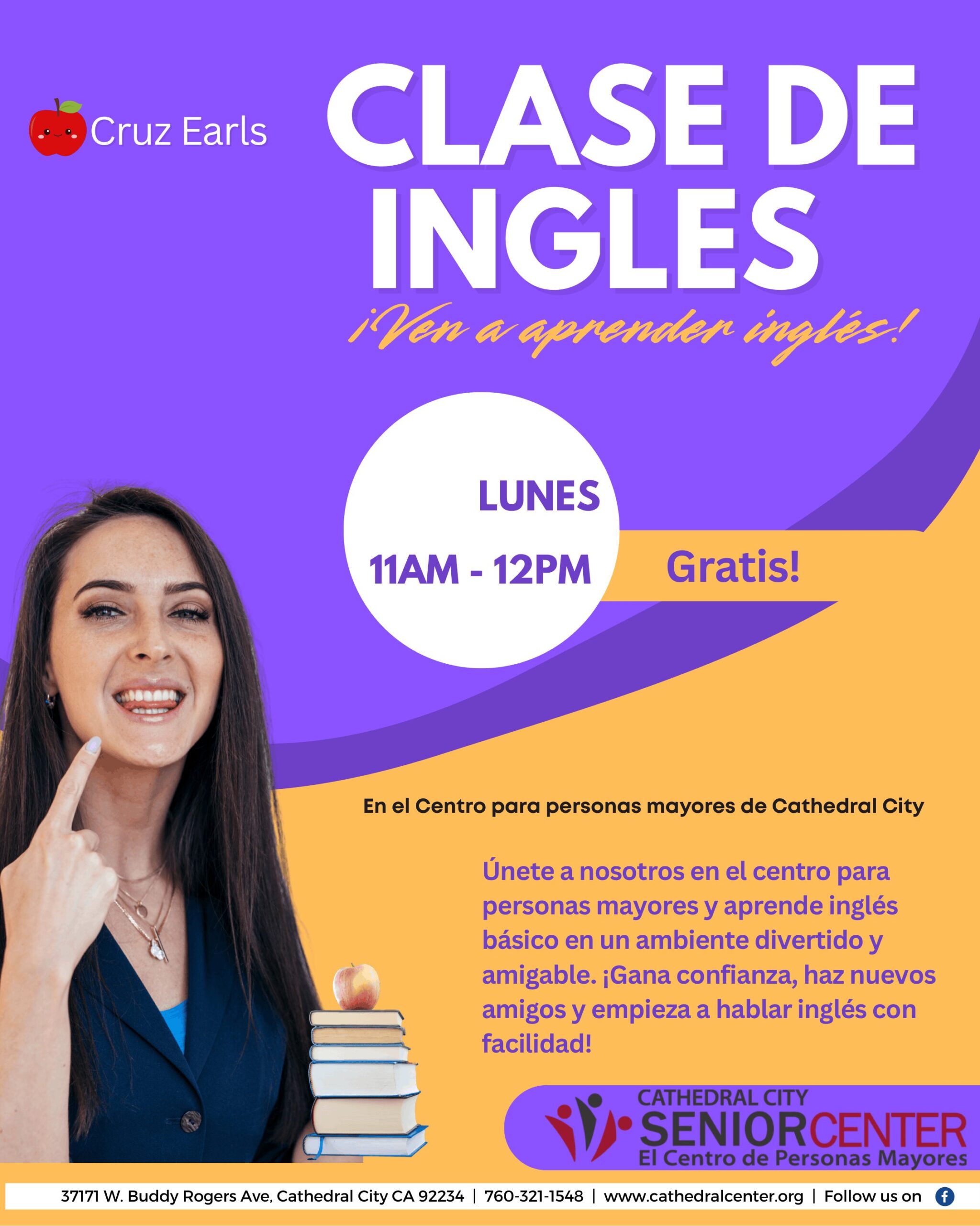 English Class For Beginners -With Cruz (4)-1