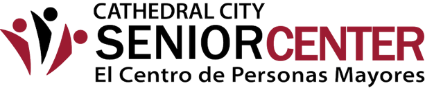 Cathedral City Senior Center